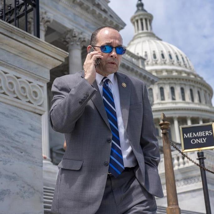 Republican group takes rare step of targeting GOP incumbent who voted to oust McCarthy